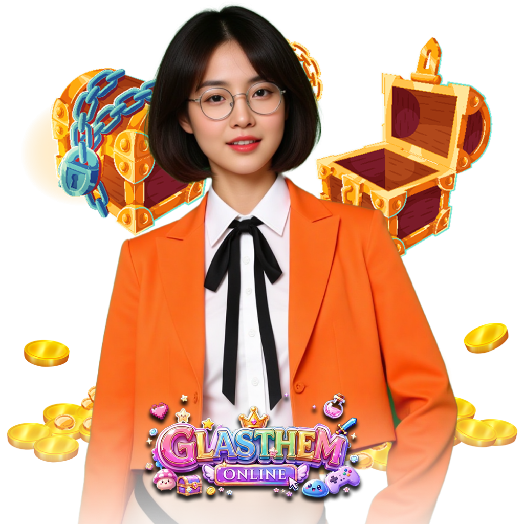 glasthem เครดิตฟรี