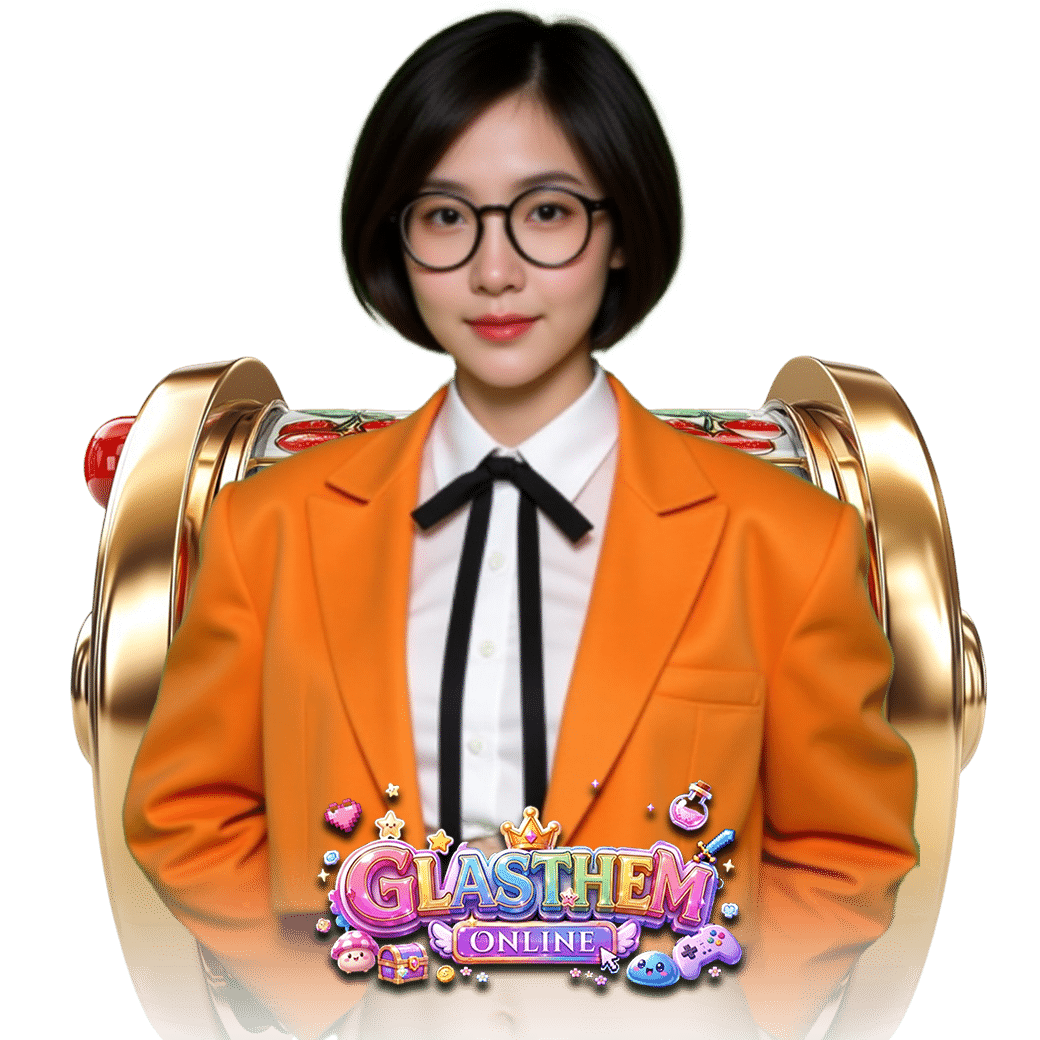 glasthem สล็อต